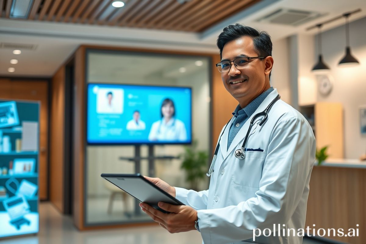 Konsultasi Online Sjati