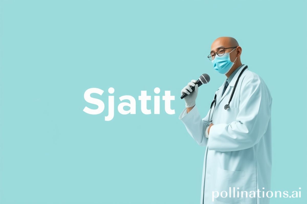 Sjati Talks - Artikel Kesehatan