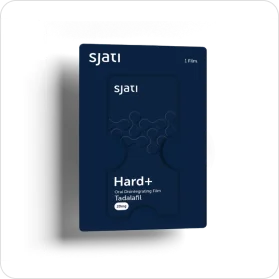 Sjati Hard+ Single Sheet Catch Cover